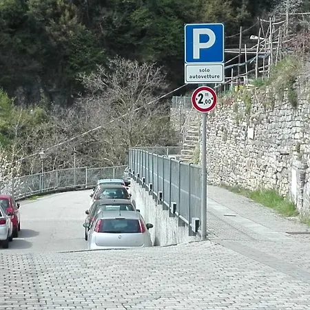 Сasa de vacaciones Ca'verde *