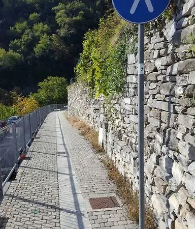 Сasa de vacaciones Ca'verde Carate Urio