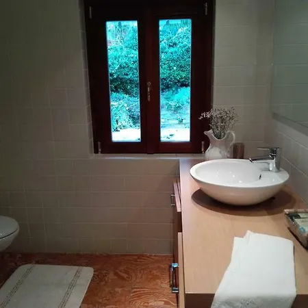 Ca'verde Сasa de vacaciones Carate Urio