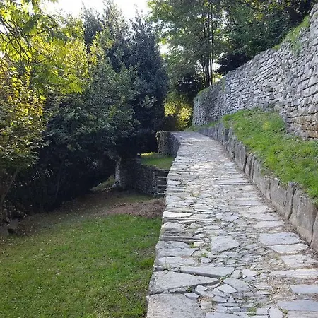 Сasa de vacaciones Ca'verde *