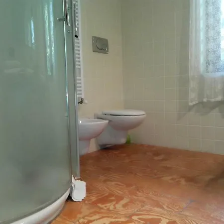 Ca'verde Сasa de vacaciones Carate Urio