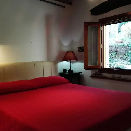 Ca'verde Сasa de vacaciones