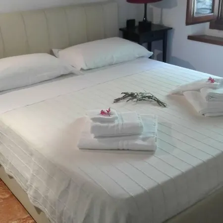 Ca'verde Ferienhaus Carate Urio