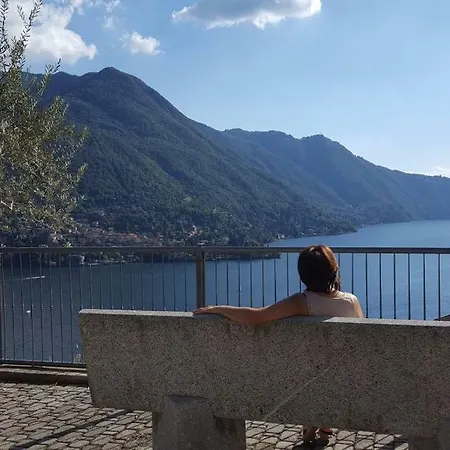 Ca'verde Ferienhaus Carate Urio