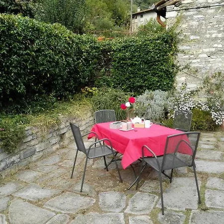 Ca'verde Ferienhaus *