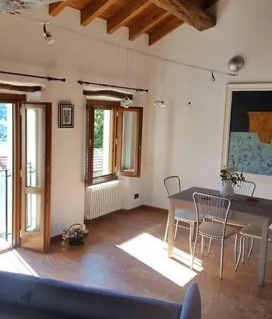 Ferienhaus Ca'verde *