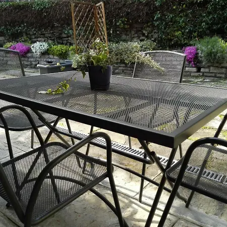 Ferienhaus Ca'verde