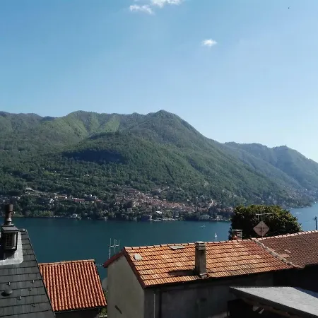 Ca'verde Ferienhaus Carate Urio