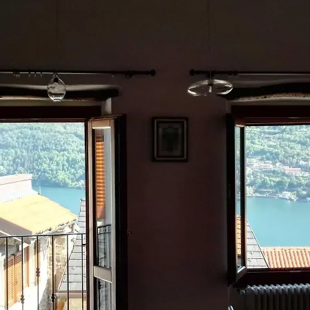 Ferienhaus Ca'verde Carate Urio